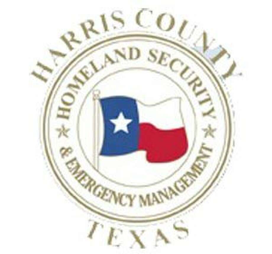 Harris County Offices of Homeland Security & Emergency Management